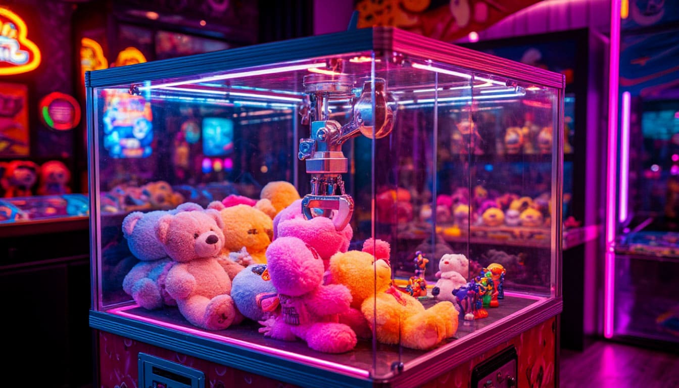 ToySnag gameplay