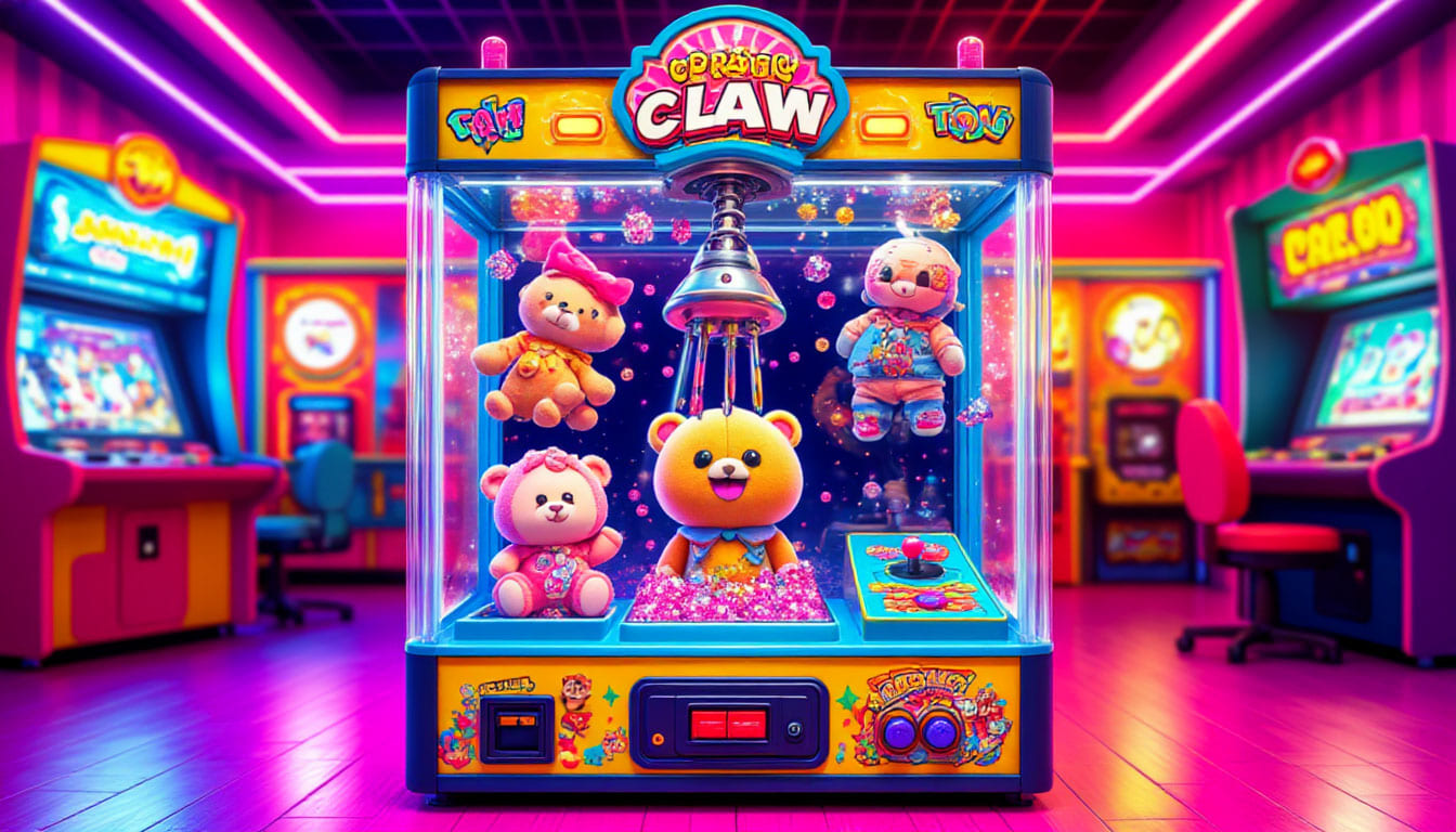 ToySnag graphics
