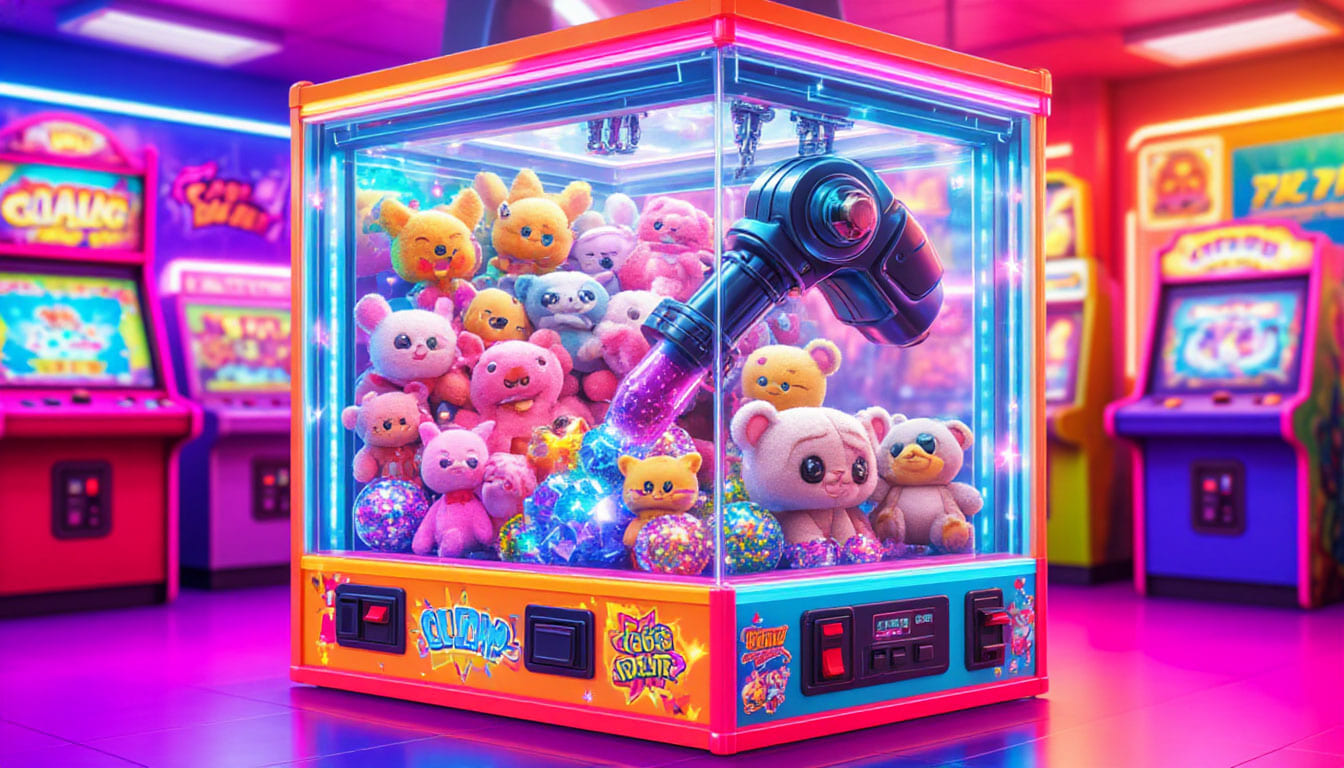 ToySnag team at work