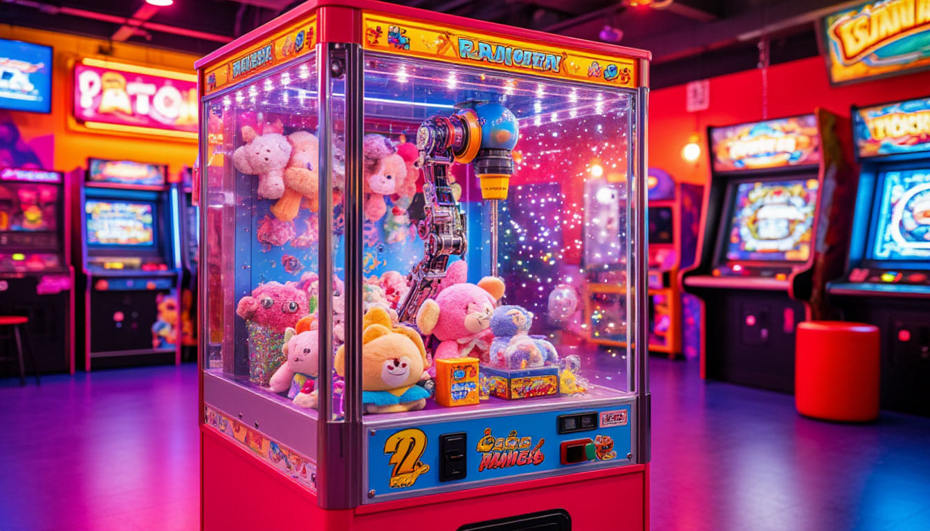 ToySnag gameplay features